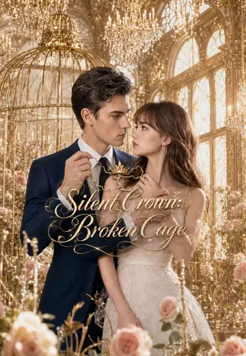 Silent Crown: Broken Cage