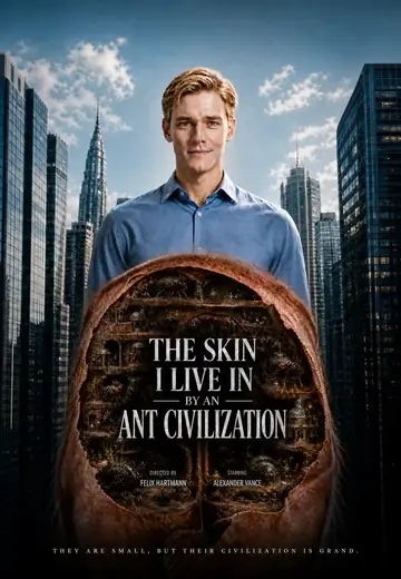 THE SKIN I LIVE IN