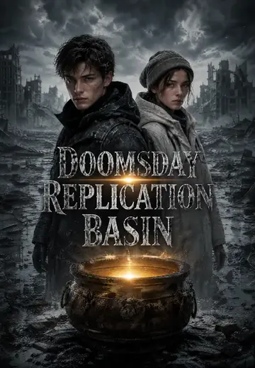 Doomsday Replication Basin