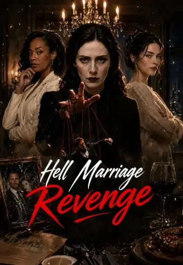 Hell Marriage Revenge