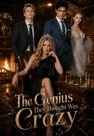 The Genius They Thought Was Crazy