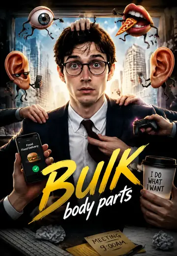 Bulk Body Parts