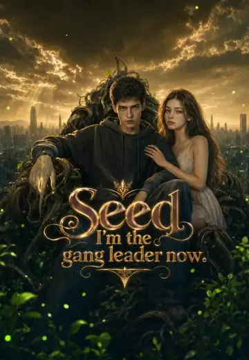 Seed I'm the gang leader now.