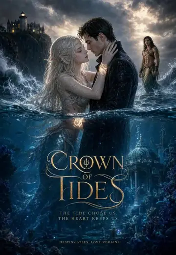 Crown of Tides