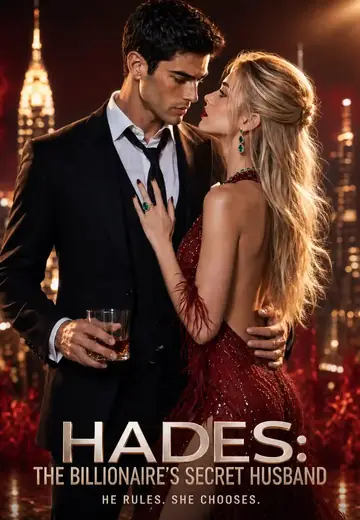 Hades: The Billionaire's Secret Husband