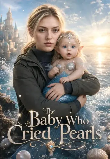 The Baby Who Cried Pearls