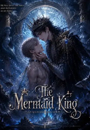 The Mermaid King