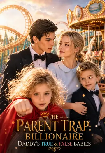 The Parent Trap: Billionaire Daddy's True & False Babies