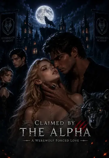 Claimed by the Alpha