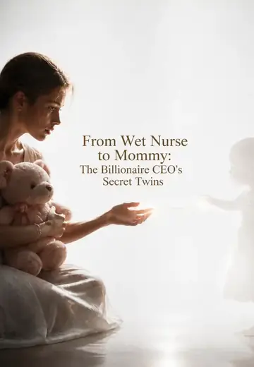 From Wet Nurse to Mommy: The Billionaire CEO's Secret Twins