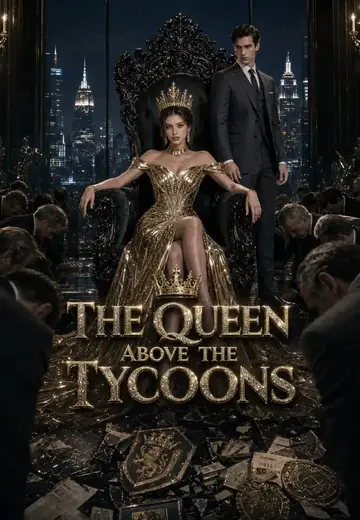 The Queen Above the Tycoons