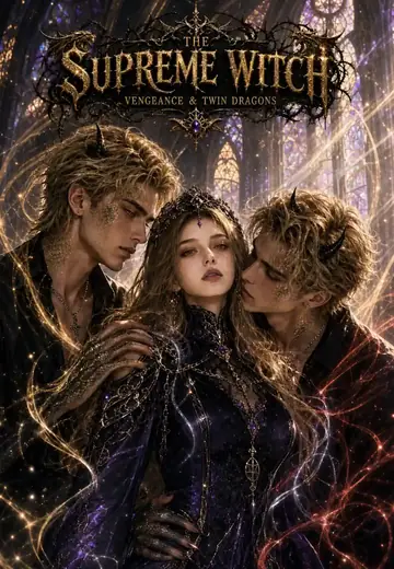 The Supreme Witch: Vengeance & Twin Dragons
