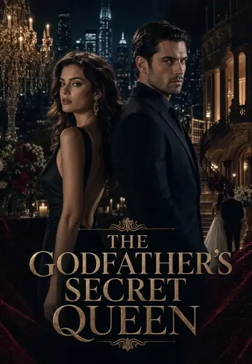 THE GODFATHER'S SECRET QUEEN