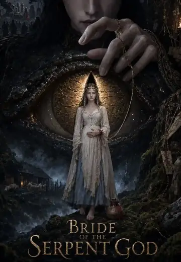 Bride of the Serpent God