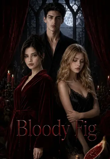 Bloody Fig