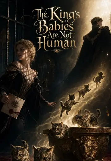 The King's Babies Are Not Human