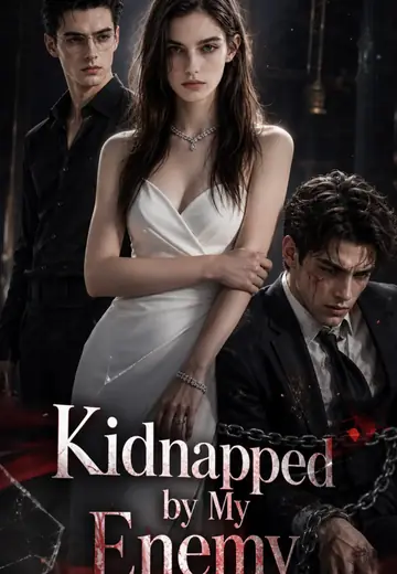 Kidnapped by My Enemy