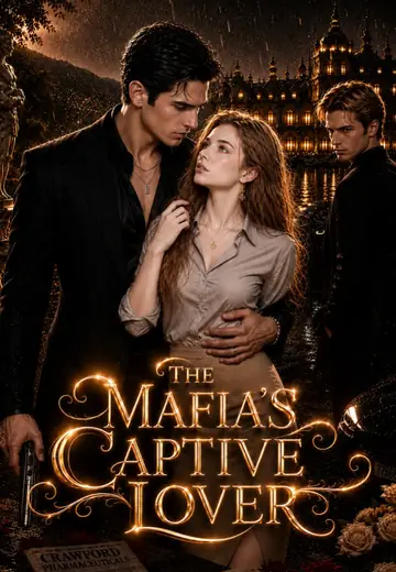 The Mafia’s Captive Lover