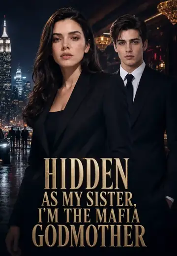 Hidden as My Sister, I’m the Mafia Godmother