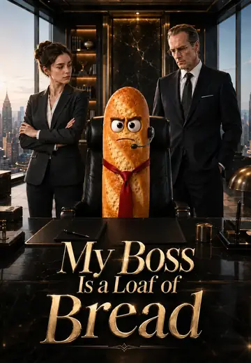My Boss Is a Loaf of Bread