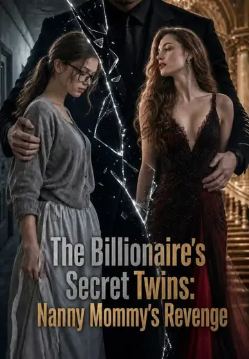 The Billionaire's Secret Twins: Nanny Mommy's Revenge