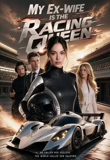 My Ex-Wife Is the Racing Queen