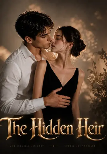 The Hidden Heir