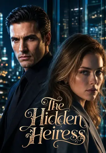 The Hidden Heiress