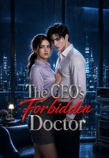 The CEO’s Forbidden Doctor