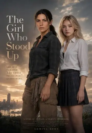 The Girl Who Stood Up