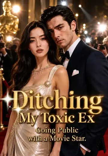 Ditching My Toxic Ex: Going Public with a Movie Star