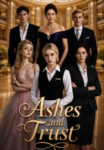 Ashes and Trust