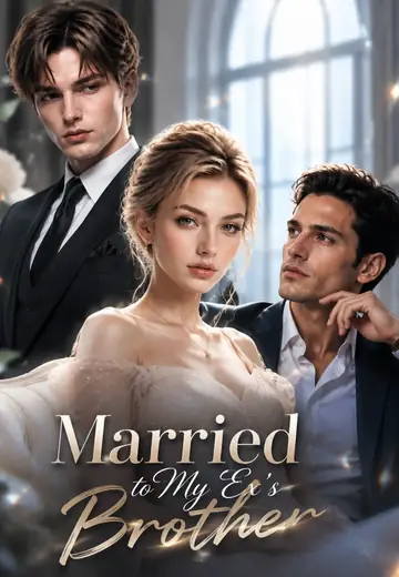 Married to My Ex's Brother.