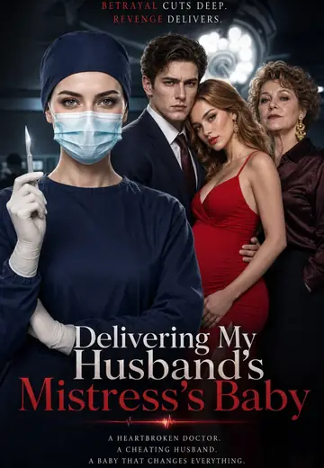Delivering My Husband’s Mistress’s Baby