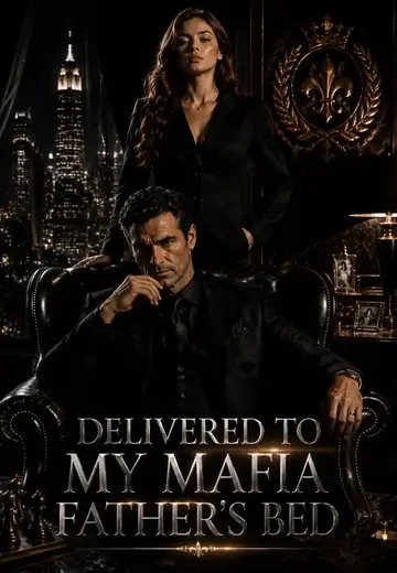 Delivered to My Mafia Father's Bed