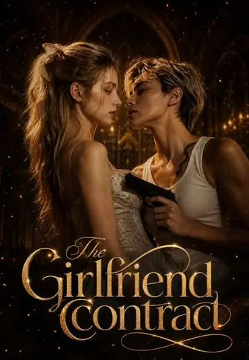 The girlfriend contract