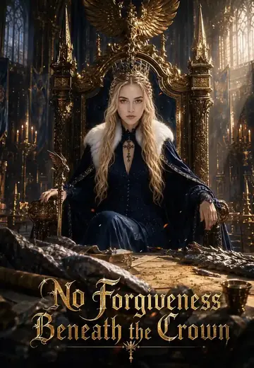 No Forgiveness Beneath the Crown