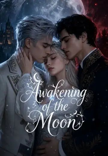 Awakening of the Moon