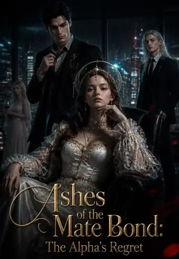 Ashes of the Mate Bond: The Alpha’s Regret