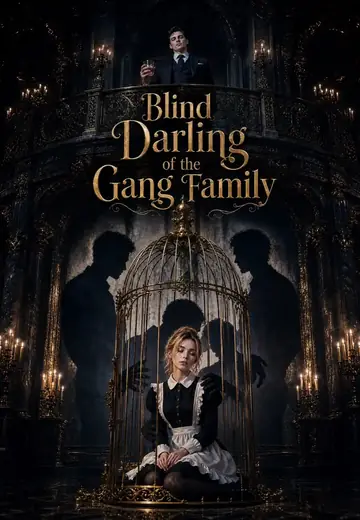 Blind Darling of the Gang Family