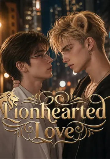 Lion hearted Love