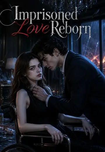 Imprisoned Love，Reborn