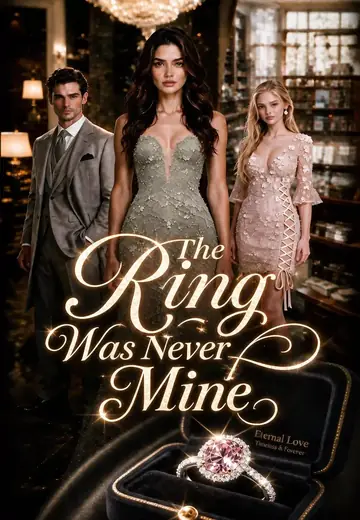 The Ring Was Never Mine