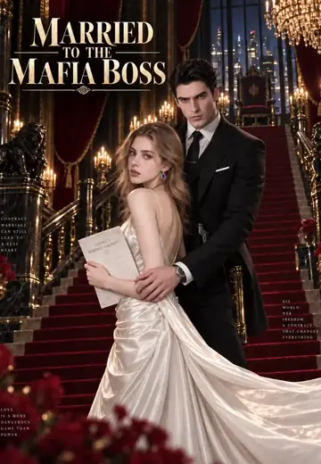 Married to the Mafia Boss