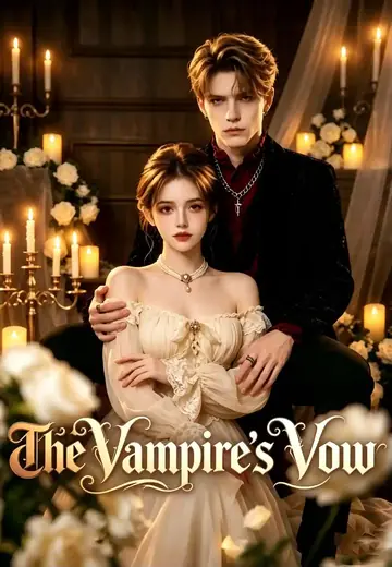 The Vampire’s Vow