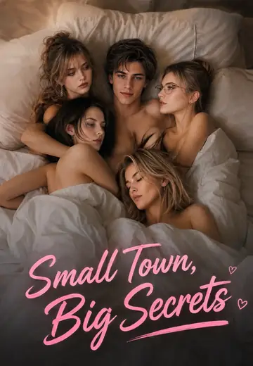 Small Town，Big Secrets