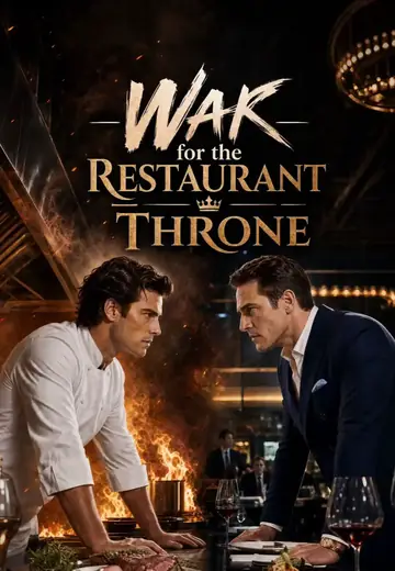 War for the Restaurant Throne