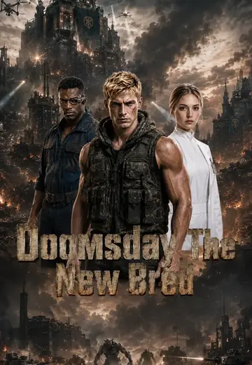 Doomsday The New Bred