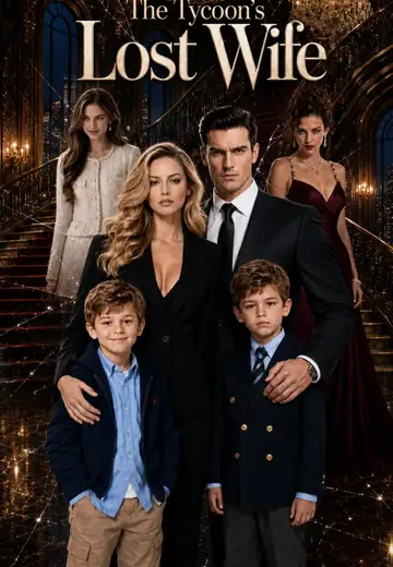 The Tycoon’s Lost Wife