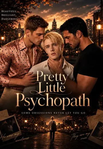 Pretty Little Psychopath